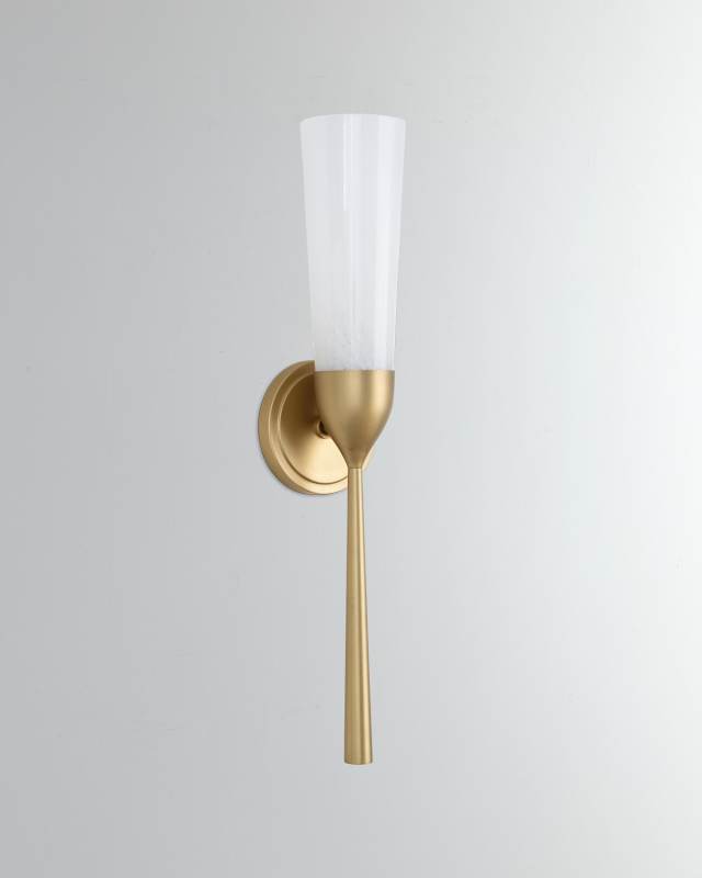 Mousseaux 22" Wall Sconce
